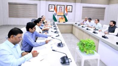 40 खाद्य प्रसंस्करण परियोजनाओं को एलओसी, पूर्वांचल और मध्यांचल में 21 से अधिक बड़े प्रोजेक्ट 40 खाद्य प्रसंस्करण परियोजनाओं को एलओसी, पूर्वांचल और मध्यांचल में 21 से अधिक बड़े प्रोजेक्ट