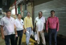 निर्धारित दर से अधिक कीमत पर यूरिया बेचने पर अन्नपूर्णा खाद भंडार सील