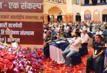 प्रधानमंत्री  मोदी ने भारत को उसके सामर्थ्य से परिचित कराया
