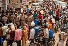 ईरान में युद्ध का गहरा असर, रोजी-रोटी के संकट में लोग बाल बेचकर चला रहे गुजारा