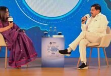 आजादी का अमृतकाल चल रहा है, हम सब मिलकर देश के विकास के लिए आगे बढ़ेंगे
