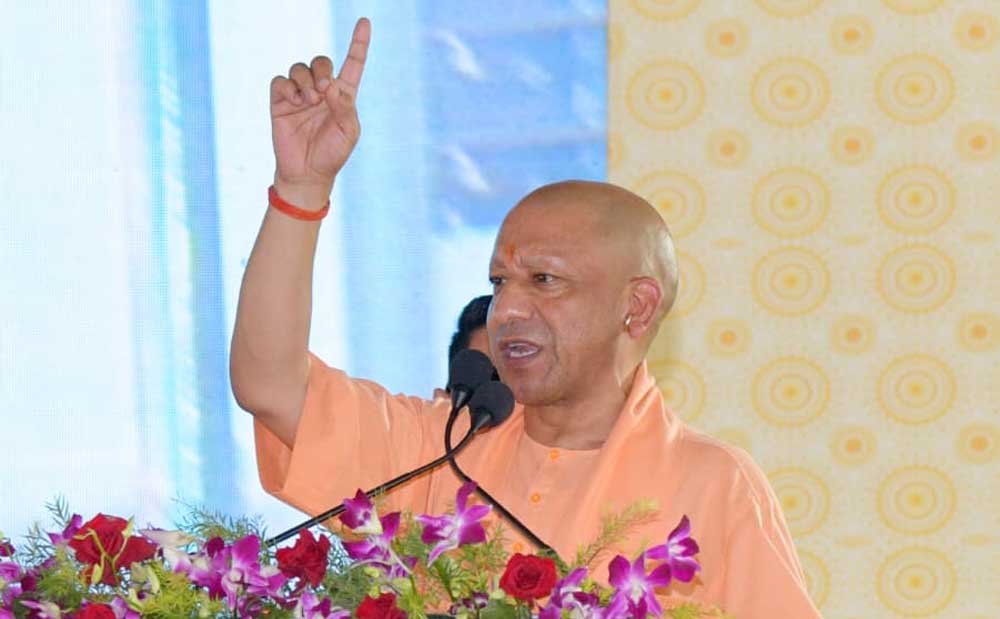 योगी सरकार के विजन ‘आत्मनिर्भर उत्तर प्रदेश’ को लखीमपुर की प्रिन्सी गुप्ता ने धरातल पर उतारा, बनी सफल उद्यमी