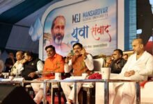 वर्ष 2027 होगा युवाओं का वर्ष
