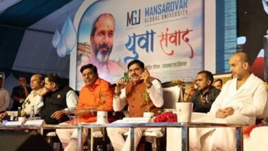 वर्ष 2027 होगा युवाओं का वर्ष