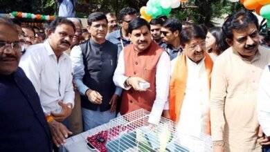 इंदौर सबसे बेहतर और अलग करता है : मुख्यमंत्री डॉ. यादव