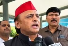 बेरोजगारी और युवाओं के भविष्य के लिए केंद्र जिम्मेदार… झारखंड छात्र आंदोलन पर अखिलेश बोले