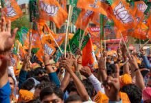 भाजपा में ‘मठाधीशों’ का कब्जा! कार्यकर्ताओं ने पूछा- क्या हम सिर्फ दरी बिछाने के लिए?