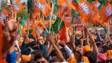 भाजपा में ‘मठाधीशों’ का कब्जा! कार्यकर्ताओं ने पूछा- क्या हम सिर्फ दरी बिछाने के लिए?