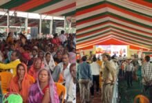 रायबरेली में आज CM योगी,  879 करोड़ की 346 परियोजनाओं का करेंगे लोकार्पण-शिलान्यास