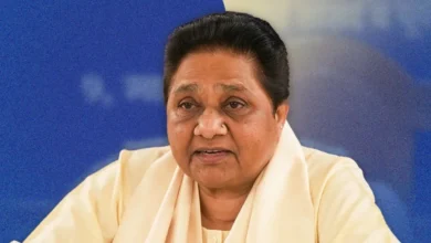 BSP में बवाल! मायावती का ब्राह्मण नेताओं पर बड़ा बयान, बोलीं- स्वार्थी लोगों को बाहर करेंगे BSP में बवाल! मायावती का ब्राह्मण नेताओं पर बड़ा बयान, बोलीं- स्वार्थी लोगों को बाहर करेंगे