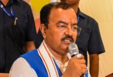 केशव मौर्य ने फूंका 2027 का बिगुल, बोले- विपक्ष की हर चाल होगी नाकाम, यूपी में फिर खिलेगा कमल