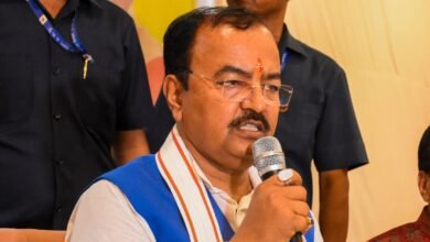 केशव मौर्य ने फूंका 2027 का बिगुल, बोले- विपक्ष की हर चाल होगी नाकाम, यूपी में फिर खिलेगा कमल