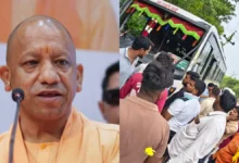 बच्चों से भरी स्कूल वैन की बस से टक्कर 6 छात्र घायल; सीएम योगी ने लिया संज्ञान