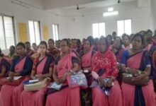 सभी जिलों में को-लोकेटेड आंगनबाड़ी केंद्रों की कार्यकर्त्रियों और प्री-प्राइमरी नोडल शिक्षकों को मिलेगा प्रशिक्षण