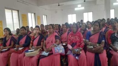 सभी जिलों में को-लोकेटेड आंगनबाड़ी केंद्रों की कार्यकर्त्रियों और प्री-प्राइमरी नोडल शिक्षकों को मिलेगा प्रशिक्षण