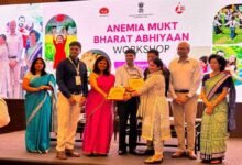 IFA अनुपूरण में देश में तृतीय स्थान, उत्कृष्ट IEC प्रदर्शन के लिए भी मिला राष्ट्रीय सम्मान