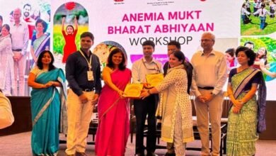 IFA अनुपूरण में देश में तृतीय स्थान, उत्कृष्ट IEC प्रदर्शन के लिए भी मिला राष्ट्रीय सम्मान