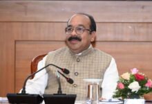 उप मुख्यमंत्री  अरुण साव के अनुमोदन के बाद सभी निकायों को राशि आबंटन के आदेश जारी