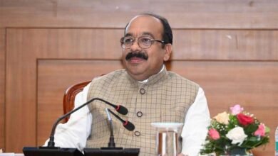 उप मुख्यमंत्री अरुण साव के अनुमोदन के बाद सभी निकायों को राशि आबंटन के आदेश जारी उप मुख्यमंत्री अरुण साव के अनुमोदन के बाद सभी निकायों को राशि आबंटन के आदेश जारी