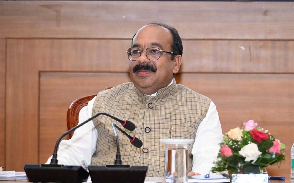 उप मुख्यमंत्री अरुण साव के अनुमोदन के बाद सभी निकायों को राशि आबंटन के आदेश जारी उप मुख्यमंत्री अरुण साव के अनुमोदन के बाद सभी निकायों को राशि आबंटन के आदेश जारी