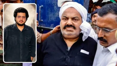 पिता नहीं, मां फरार… सबसे छोटे बेटे आबान की जिम्मेदारी आखिर किसने उठाई?