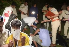 नरसिंहपुर में 8 साल की मासूम से दरिंदगी के बाद हत्या, घने जंगल में मिली लाश