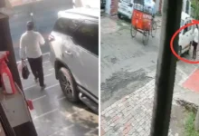 हमारे स्कूल में नो-एंट्री…’, बगरू में CJP नेताओं की पिटाई, गांव से भी खदेड़ा; Video वायरल