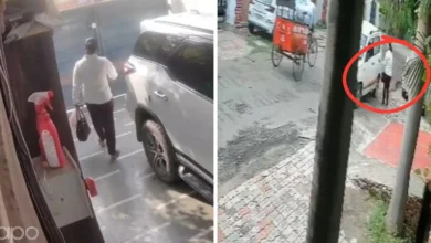 हमारे स्कूल में नो-एंट्री…’, बगरू में CJP नेताओं की पिटाई, गांव से भी खदेड़ा; Video वायरल