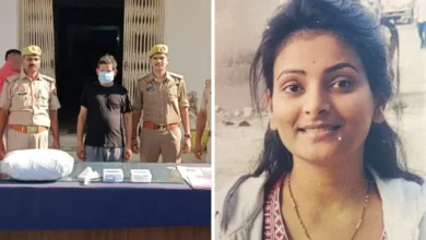कुकर के ढक्कन से वार, फिर बाथटब में डुबोकर बीवी को मार डाला… फतेहपुर में 9 साल की लव मैरिज का पति ने ऐसे किया अंत