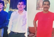 पिता का कत्ल कर फोटो पर चढ़ाई माला… फिर मेट्रो के आगे कूदकर बेटे ने दे दी जान