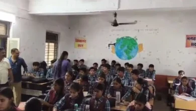 MP के स्कूल का अजीब फरमान, एक दिन पढ़ेंगे लड़के, अगले दिन लड़कियां… ऐसा क्यों? MP के स्कूल का अजीब फरमान, एक दिन पढ़ेंगे लड़के, अगले दिन लड़कियां… ऐसा क्यों?