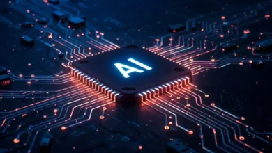 AI जेब पर पड़ रहा भारी, एक कर्मचारी पर 7 लाख तक पहुंचा खर्च! AI जेब पर पड़ रहा भारी, एक कर्मचारी पर 7 लाख तक पहुंचा खर्च!