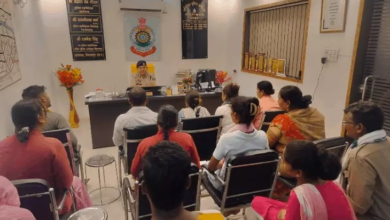 QR कोड से होगी ऑटो ड्राइवर की पहचान, बिलासपुर में ई-रिक्शा पर भी लगेगा कोड