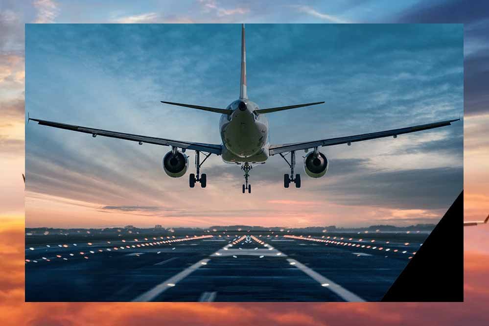 MP Air Connectivity को बड़ी सफलता! भोपाल की नई उड़ानों में 65% ऑक्यूपेंसी, दशहरा तक सीटें बुक MP Air Connectivity को बड़ी सफलता! भोपाल की नई उड़ानों में 65% ऑक्यूपेंसी, दशहरा तक सीटें बुक