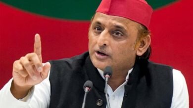 सपा पर पिछड़े वर्ग के आरक्षण की मलाई खाने का आरोप लगाया