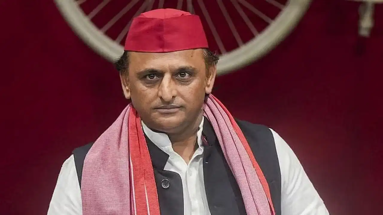 जनेश्वर मिश्र की जयंती पर अखिलेश यादव का ब्राह्मण कार्ड, अयोध्या से पवन पांडे को बनाया उम्मीदवार जनेश्वर मिश्र की जयंती पर अखिलेश यादव का ब्राह्मण कार्ड, अयोध्या से पवन पांडे को बनाया उम्मीदवार