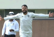9 विकेट लेकर जम्मू-कश्मीर के गेंदबाज ने कहर बरपाया, नॉर्थ जोन को Duleep Trophy के सेमीफाइनल में पहुंचाया