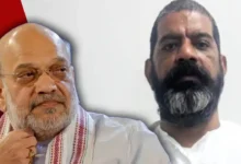 कौन है वीरेंद सिंह बसोया? जिसे भारत वापस लाने की जानकारी खुद अमित शाह ने दी …₹13 हजार करोड़ के ड्रग सिंडिकेट का मास्टरमाइंड