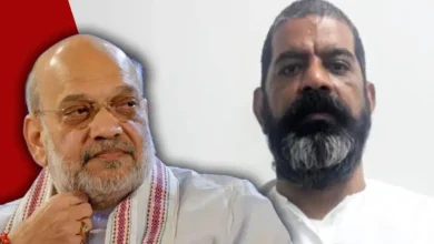 कौन है वीरेंद सिंह बसोया? जिसे भारत वापस लाने की जानकारी खुद अमित शाह ने दी …₹13 हजार करोड़ के ड्रग सिंडिकेट का मास्टरमाइंड