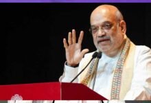 बारिश में डूब रहे अहमदाबाद के इलाके, अमित शाह ने गुजरात CM को लिखा पत्र; ड्रेनेज का परमानेंट प्लान तैयार