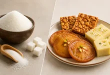 चीनी के बढ़ते दामों से परेशान? घर पर बनाएं बिना शक्कर की हेल्दी और टेस्टी मिठाई