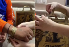 जब डिलीवरी बैग बन गई राखी; Swiggy Instamart की इस अनोखी क्रिएटिविटी ने जीता सबका दिल!