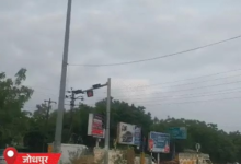 राजस्थान के 10 जिलों में आज बारिश का अलर्ट:बीसलपुर का जलस्तर 314 मीटर के पार; जानें अगले 3 दिन कैसा रहेगा मौसम
