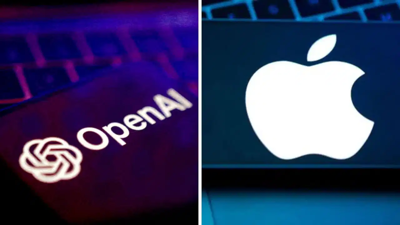 OpenAI की मुश्किल बढ़ी, एपल ने कोर्ट में केस खारिज करने का किया विरोध
