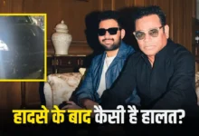 एआर रहमान के बेटे का एक्सीडेंट, पोर्शे कार में थे सवार..बाल-बाल बची जान