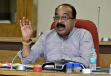 वंदे मातरम् के अपमान पर अरुण साव का पलटवार: बोले—कांग्रेस नेता बयान ही नहीं, आचरण से भी दिखा रहे देश विरोधी सोच