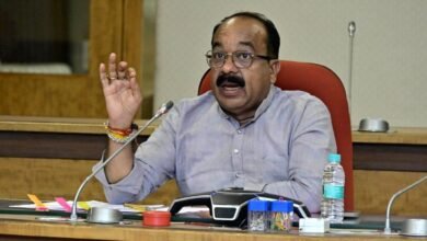 वंदे मातरम् के अपमान पर अरुण साव का पलटवार: बोले—कांग्रेस नेता बयान ही नहीं, आचरण से भी दिखा रहे देश विरोधी सोच