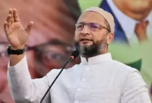 वंदे मातरम् विवाद पर ओवैसी का PM मोदी पर हमला, बोले- क्या गांधी और टैगोर से ज्यादा समझदार हैं?