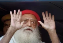 रेप के आरोपी आसाराम को सुप्रीम कोर्ट ने अंतरिम जमानत देने से किया इंकार..जानिए क्यों