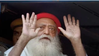 रेप के आरोपी आसाराम को सुप्रीम कोर्ट ने अंतरिम जमानत देने से किया इंकार..जानिए क्यों
